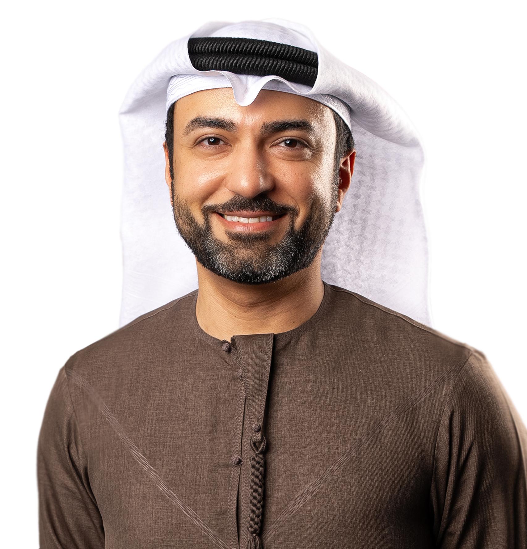 Mohamed Al Hadi, director de banca comercial d'Emirates Islamic Bank