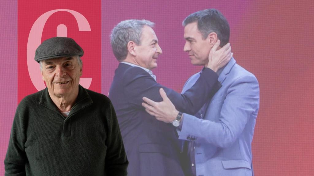 Jordi Mercader analiza el respaldo de Pedro Sánchez a Zapatero tras la imputación del expresidente