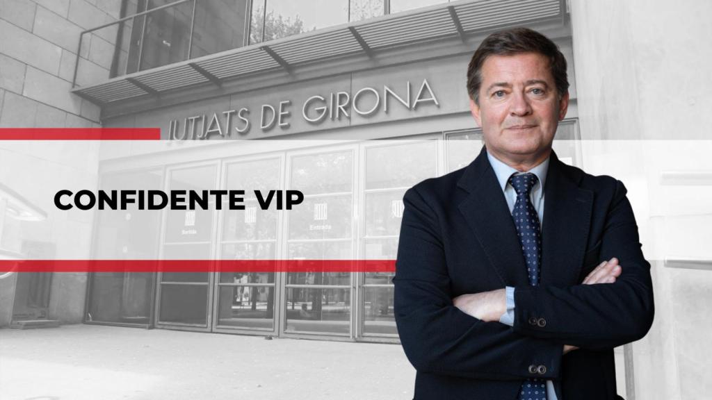 Juzgados de Girona