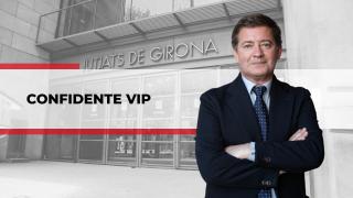 Juzgados de Girona