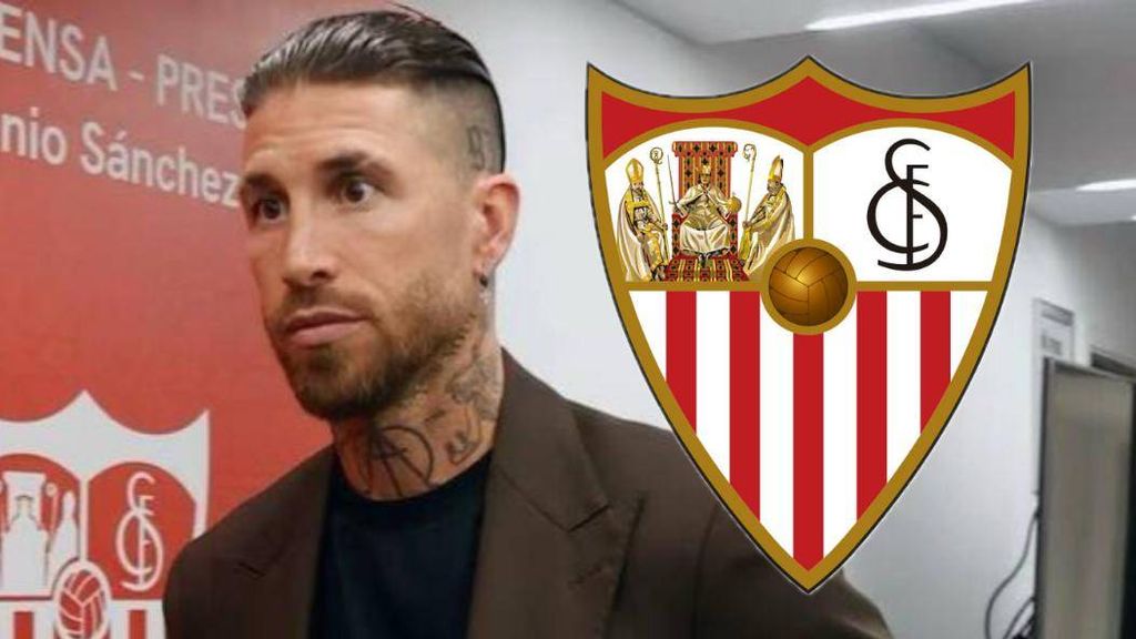 Sergio Ramos, nuevo propietario del Sevilla