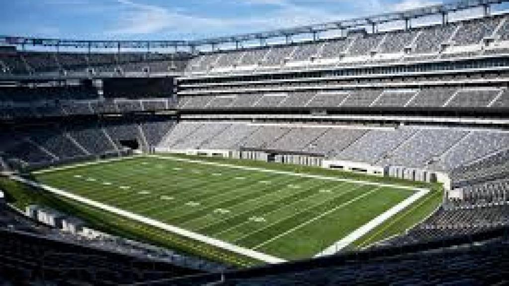 El MetLife Stadium