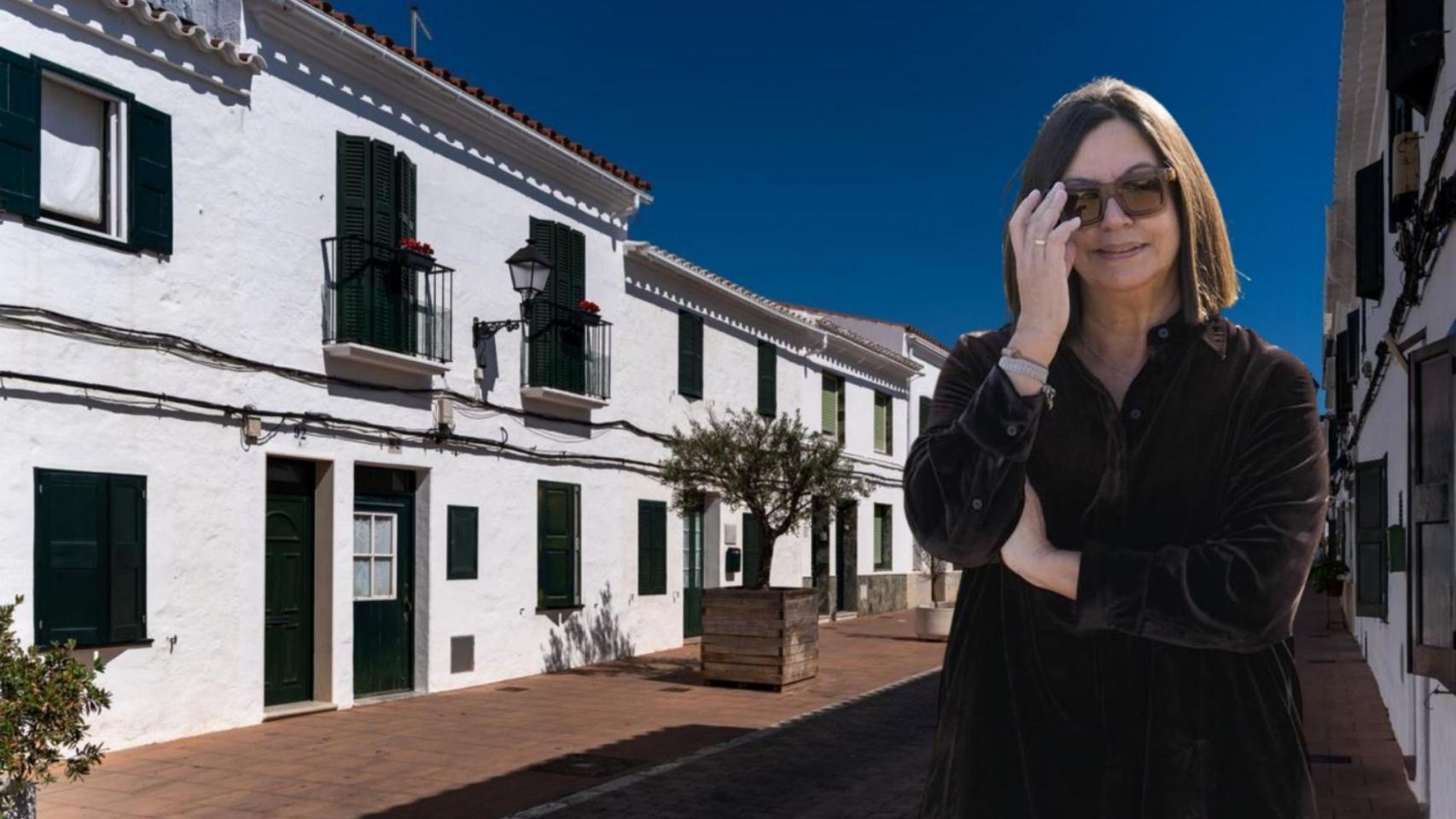 El refugio de Àngels Barceló