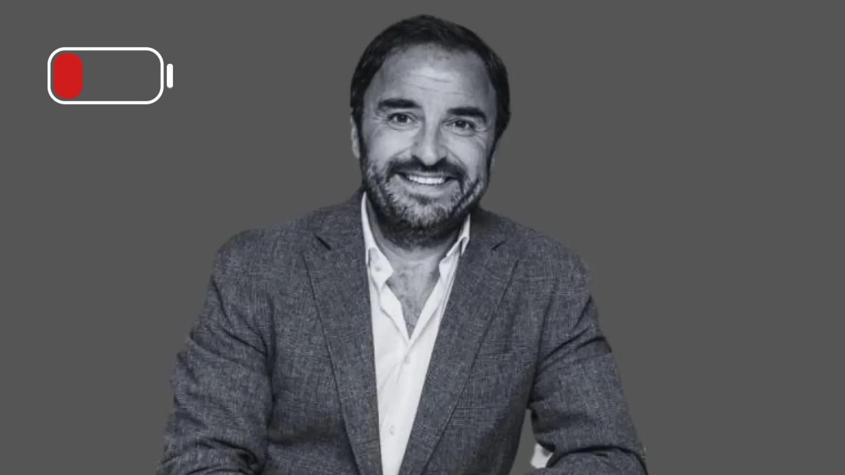 Pep Cañellas