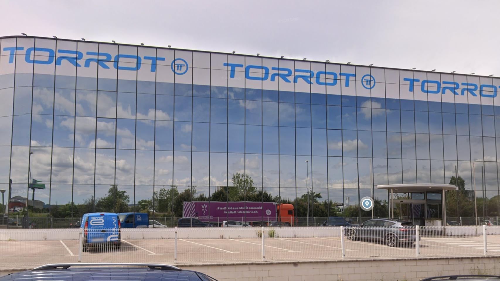 Sede de Bissen Capital, matriz de Torrot Electric Europa.jpg