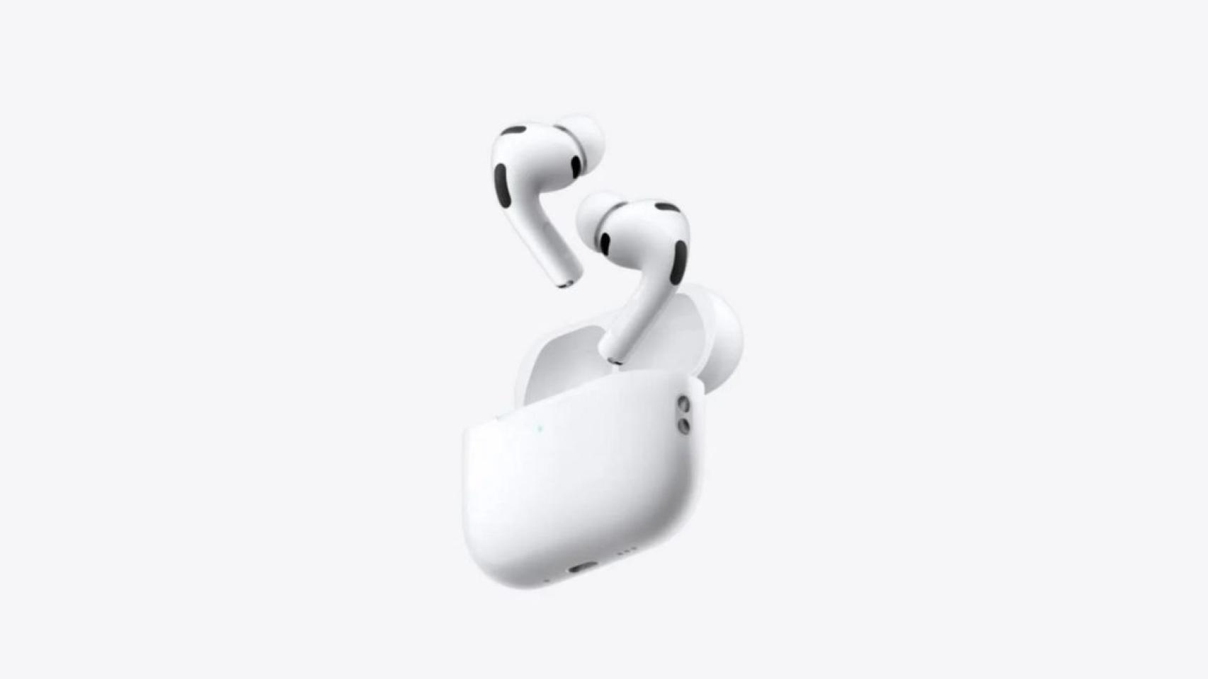 Imagen de unos auriculares blancos.jpg