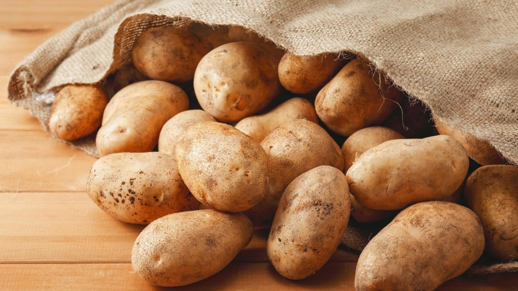 Patatas 