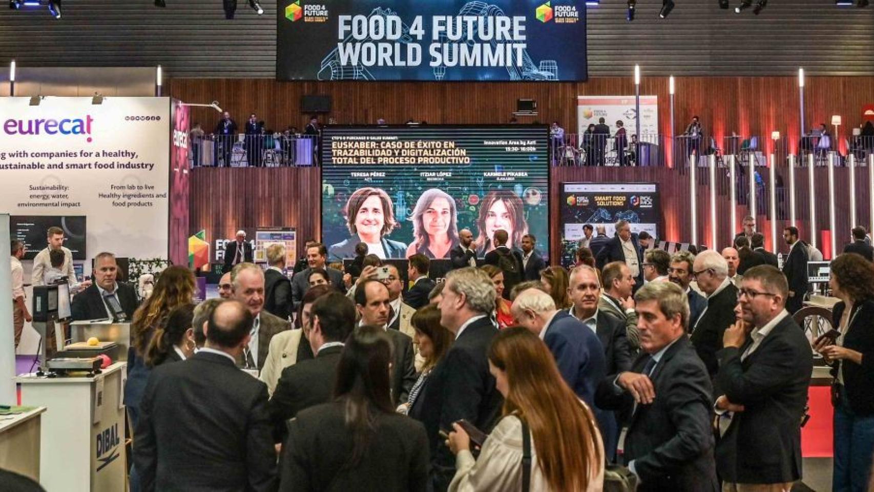 Expo Foodtech 2026
