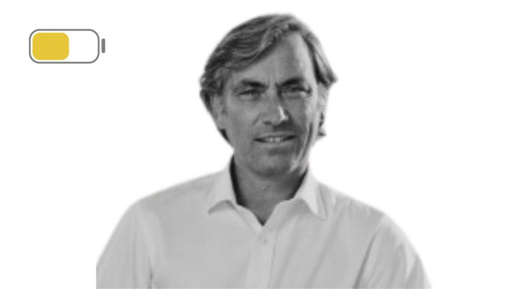Cedric Gobilliard, CCO de Ennismore Europa