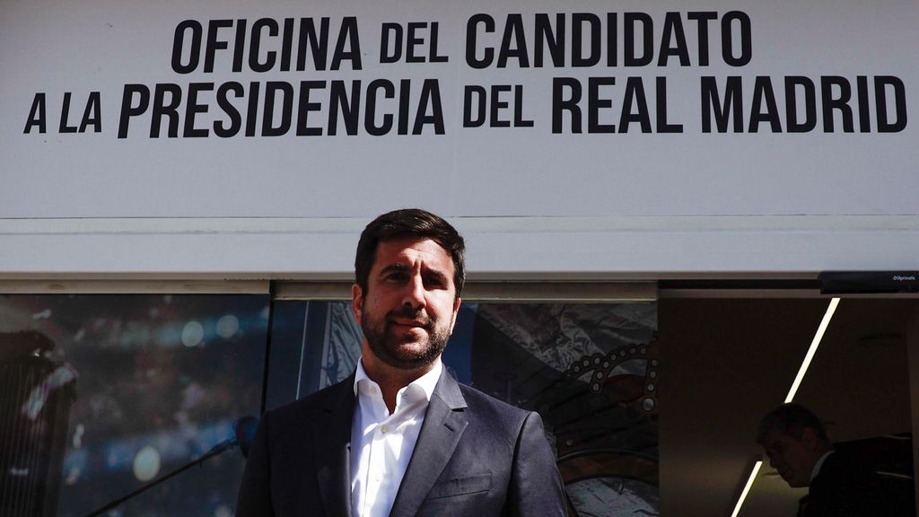 Enrique Riquelme