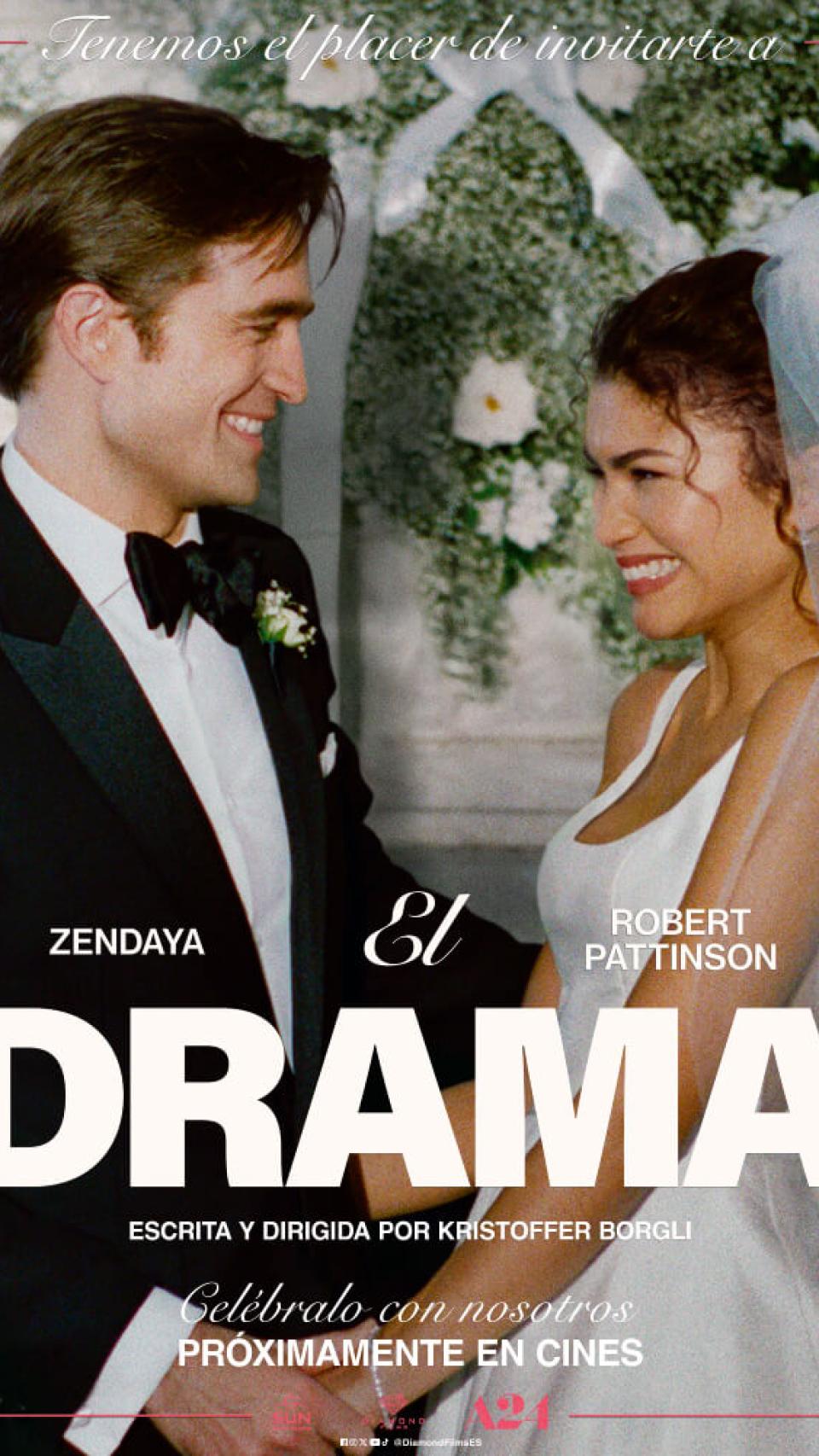 'El drama'