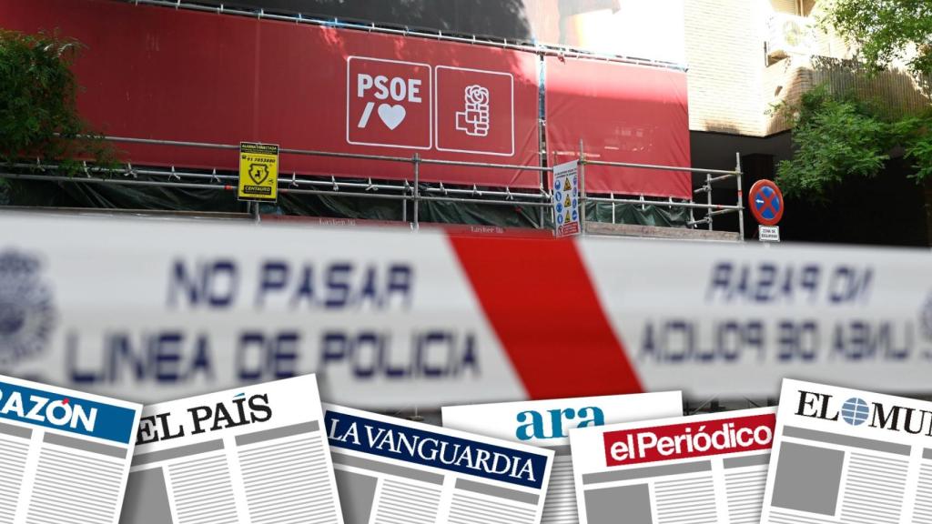 Primeras Planas 28 de mayo