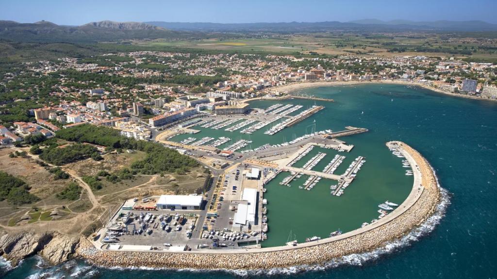 Port de L'Escala