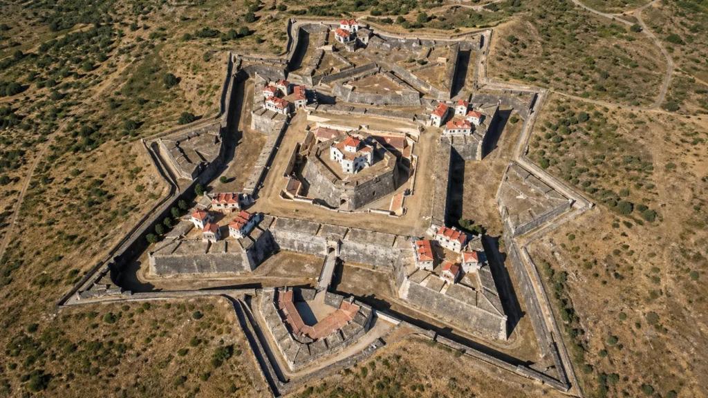 Castillo de Elvas