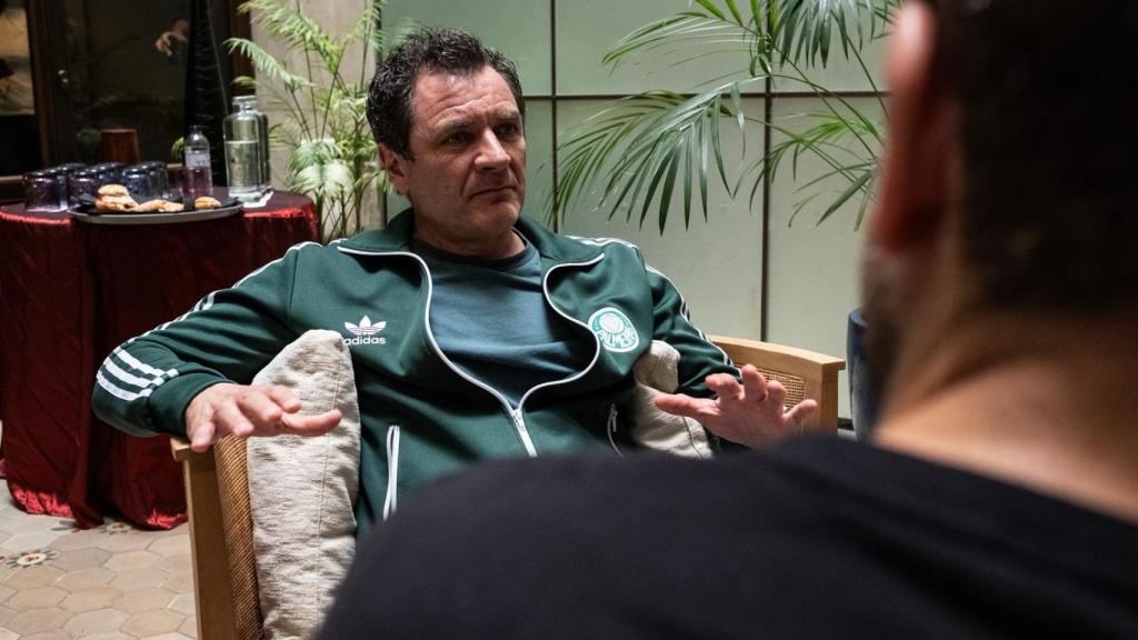 Àlex Brendemühl