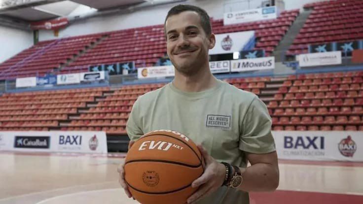 Xevi Pujol