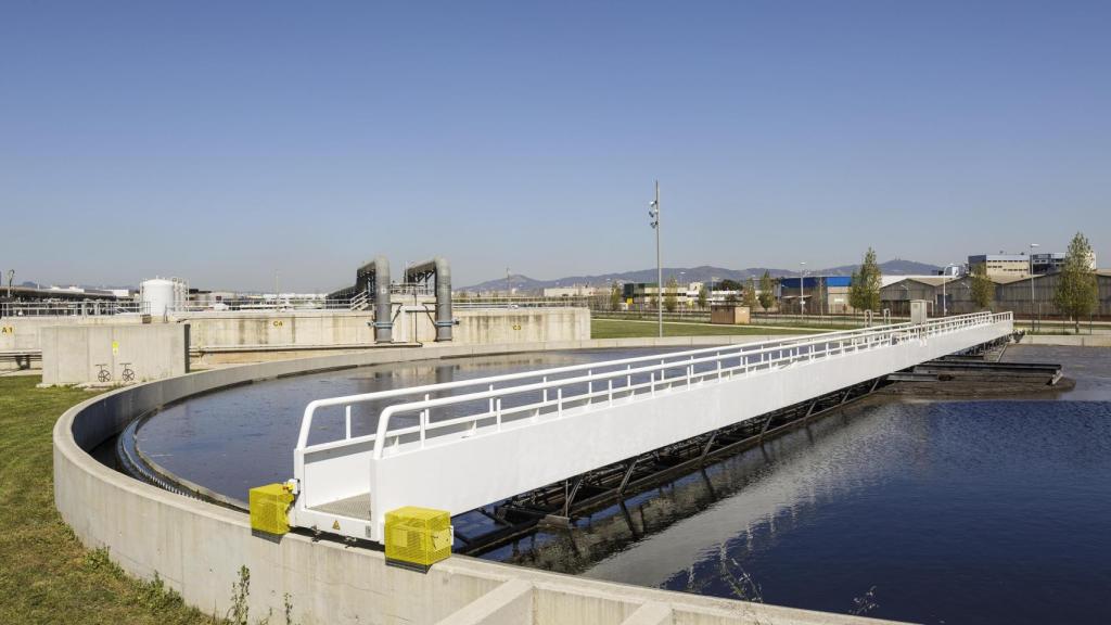 Ecofactoría Baix Llobregat en Barcelona