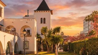 Casa METT Sitges