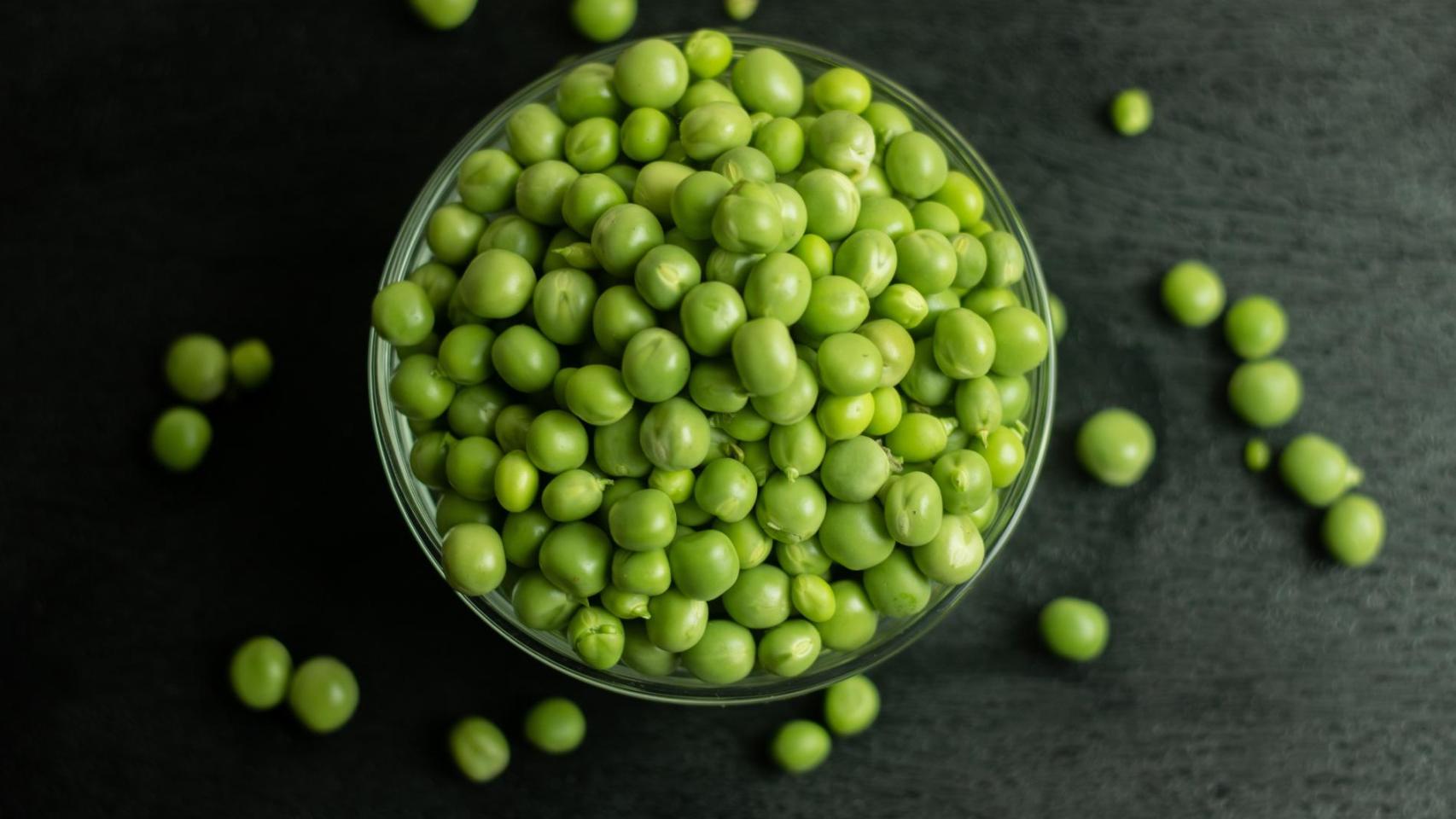 Guisantes 