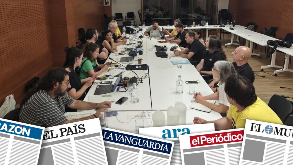 Primeras Planas 29 de mayo