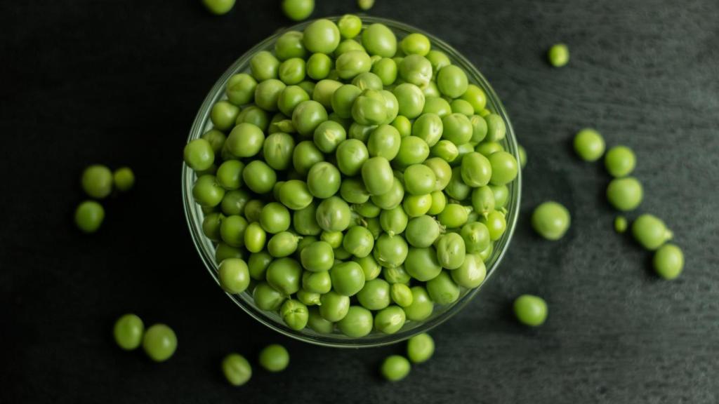Guisantes 