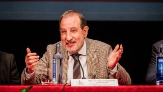 Ramon Espadaler, en 