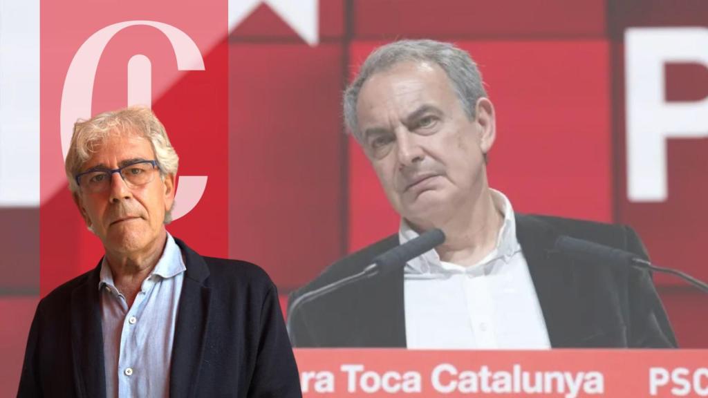 Toni Bolaño opina sobre la crisis del PSOE