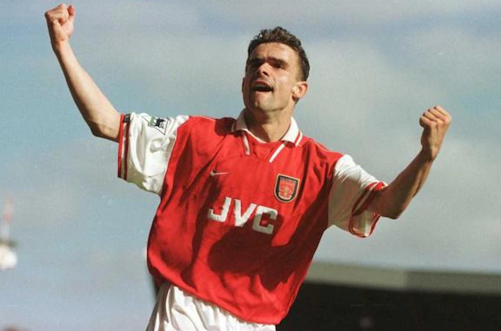 Marc Overmars