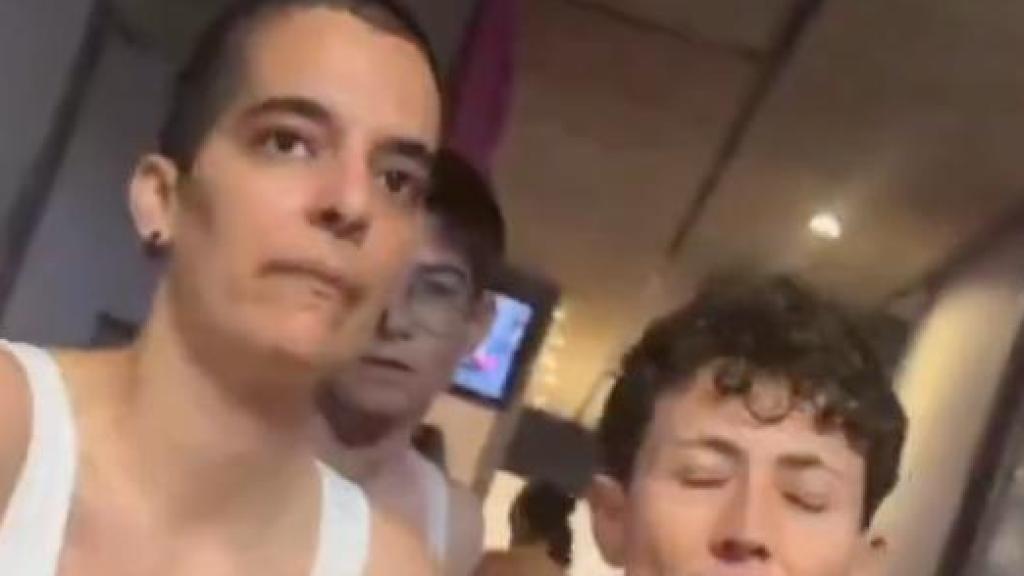 Investigan un posible delito de odio por la expulsión de dos mujeres con símbolos judíos en una sauna