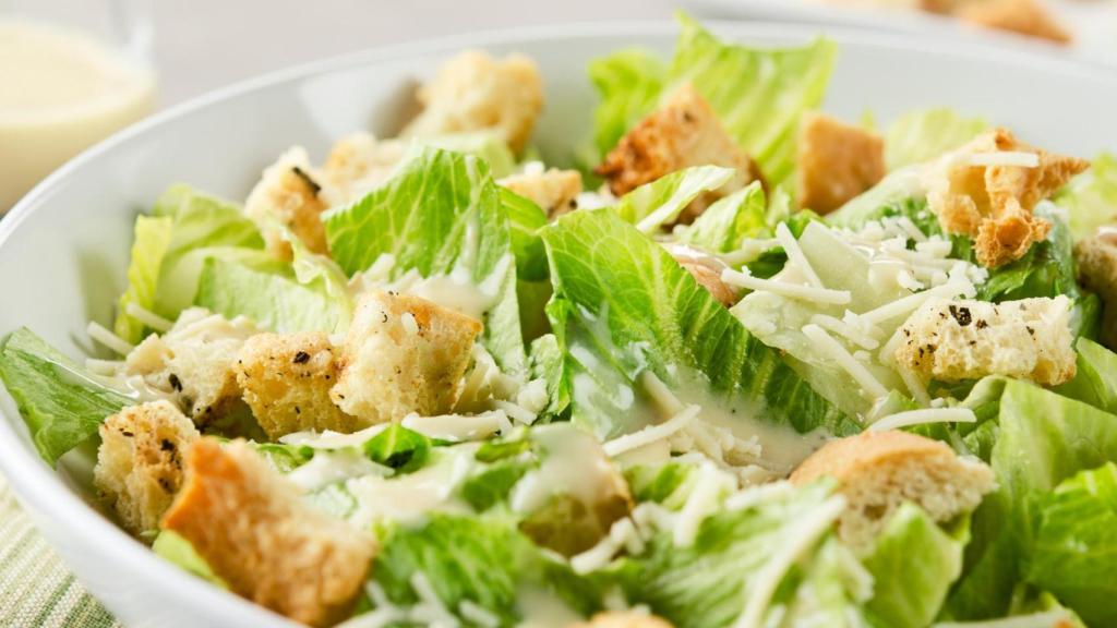 Ensalada César