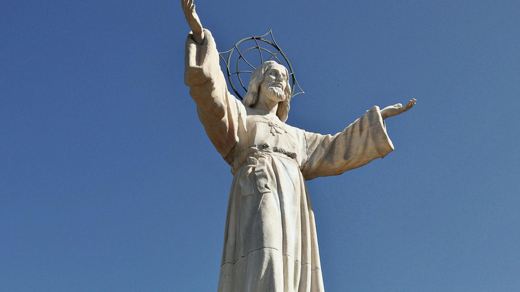 El Cisto catalán que recuerda a Brasil