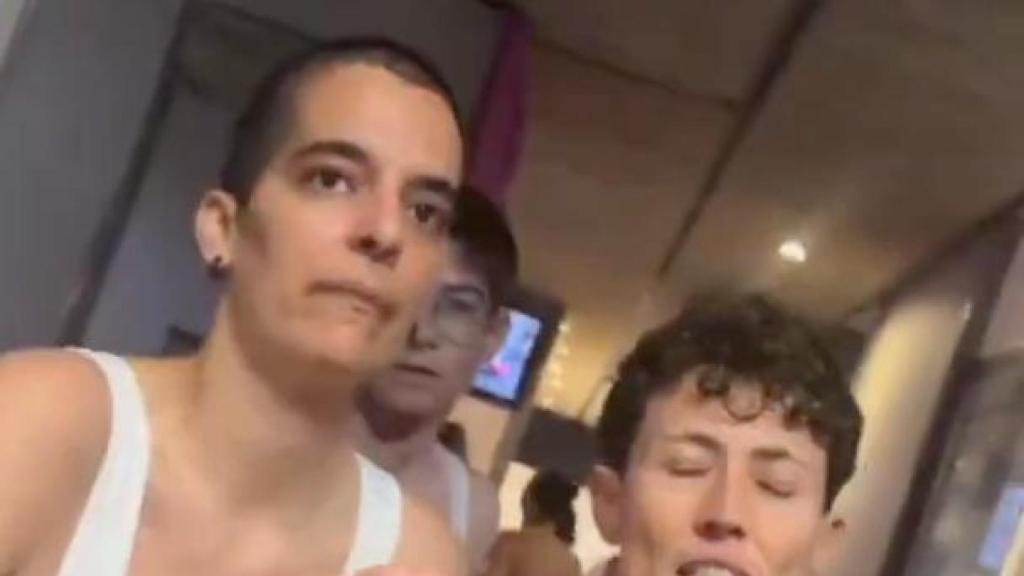 Investigan un posible delito de odio por la expulsión de dos mujeres con símbolos judíos en una sauna