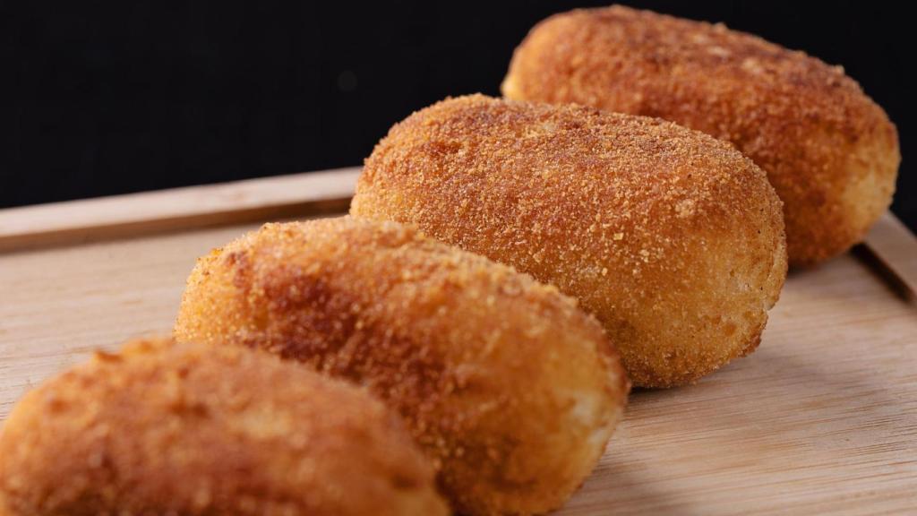Croquetas
