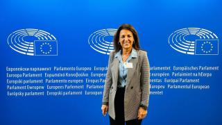 La directora general de la Associació d'Apartaments Turístics de Barcelona (Apartur), Marian Muro/Archivo