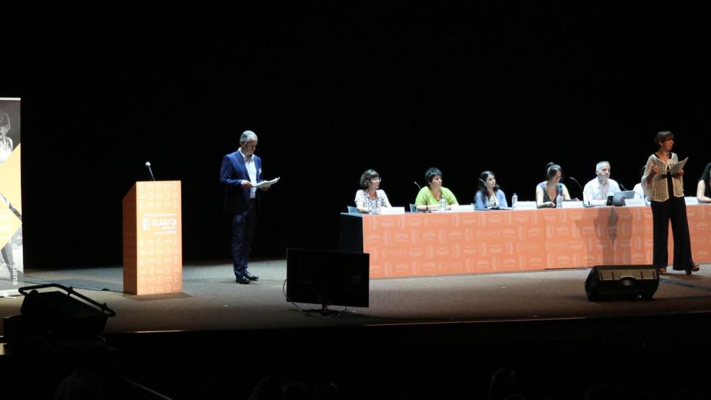 Assemblea General ordinaria de Suara Cooperativa 2026