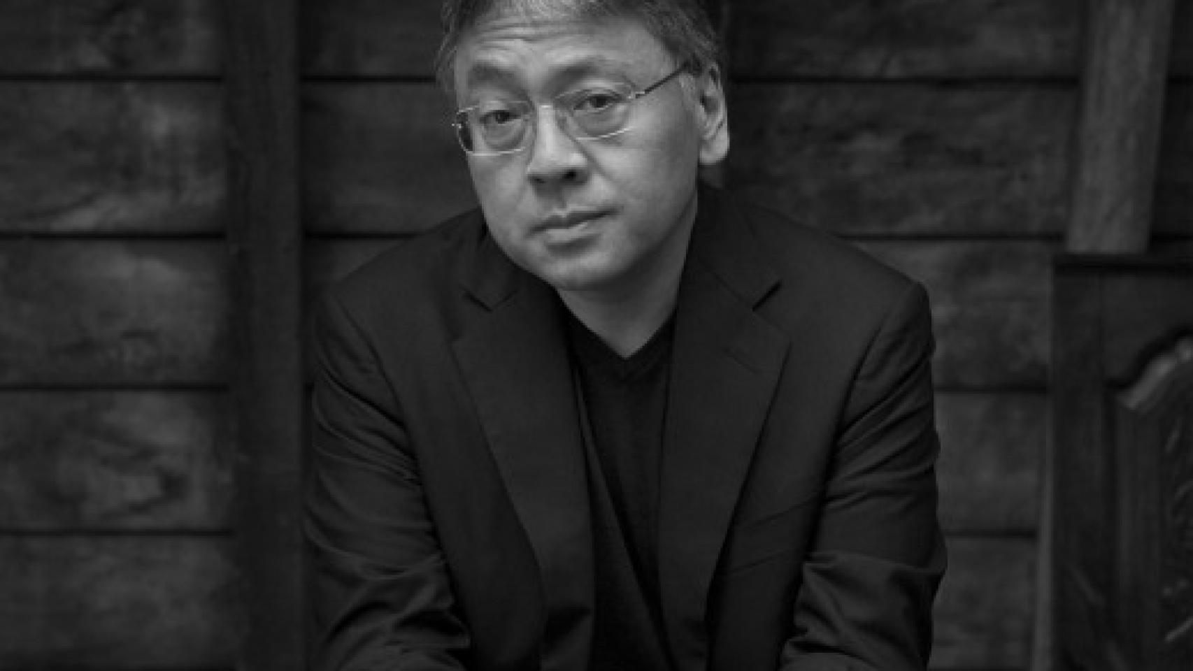 Imagen de Kazuo Ishiguro 