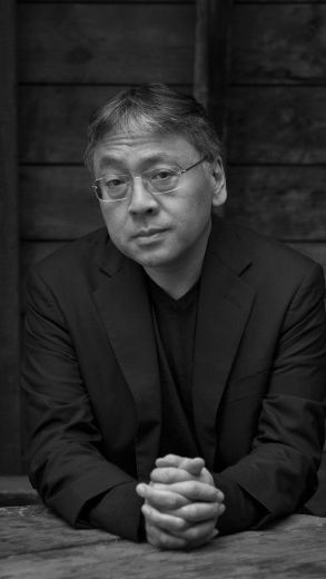Imatge de Kazuo Ishiguro
