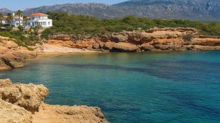 Cala les Ampolles