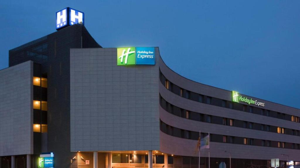 Hotel Holiday Inn Express