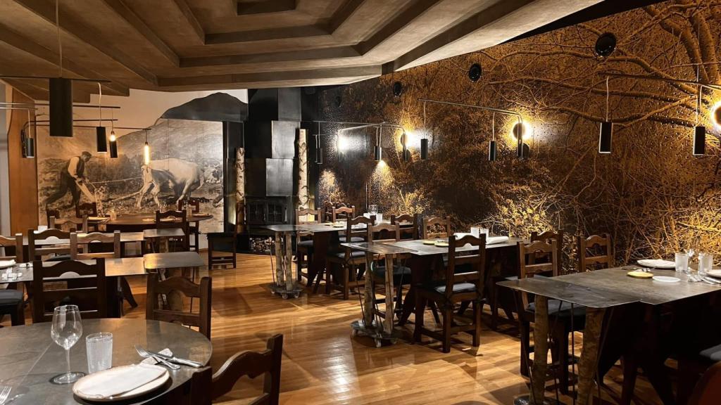 Restaurante Ansils