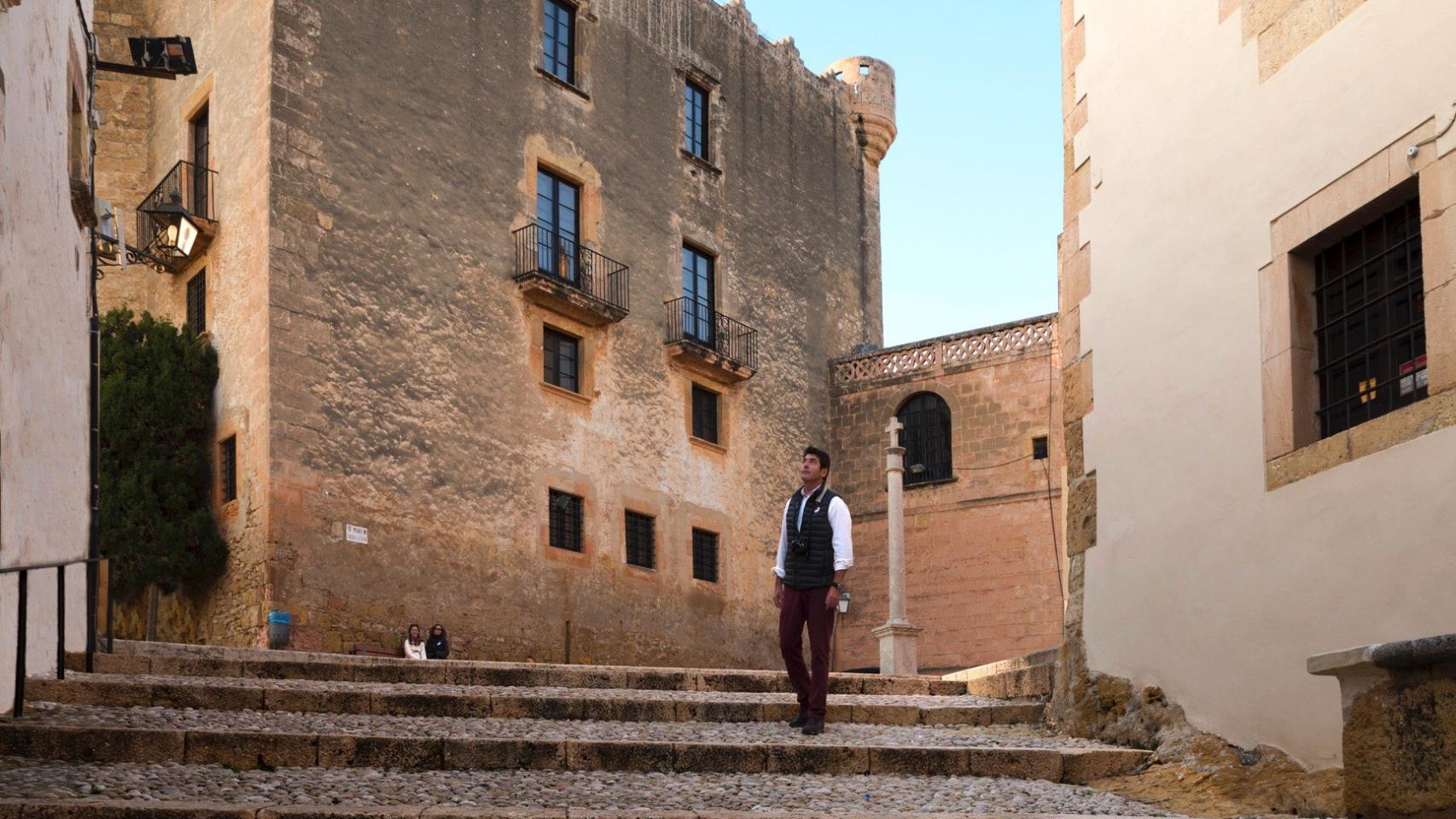 La Villa Closa de Altafulla