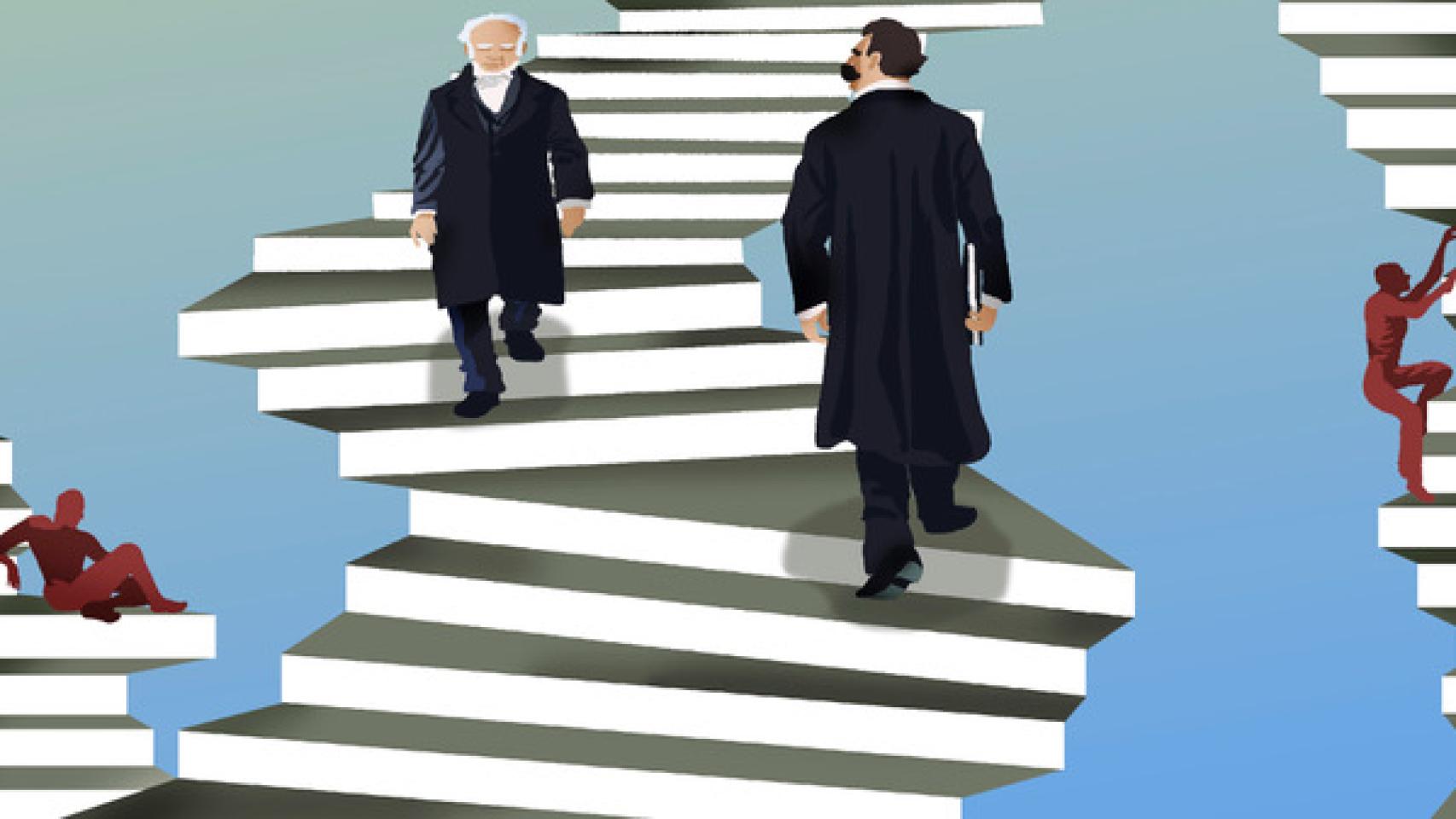 Schopenhauer y Nietzsche'