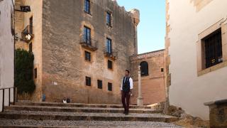 La Villa Closa de Altafulla