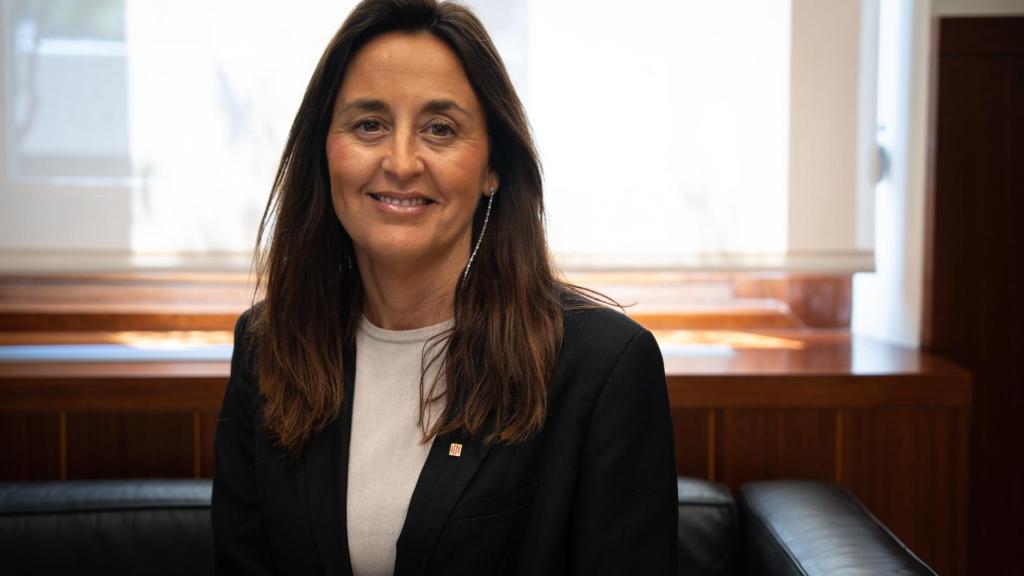 Esther Niubó: El acuerdo educativo debe ratificarse, cuatro de los cinco sindicatos apoyan las mejoras 