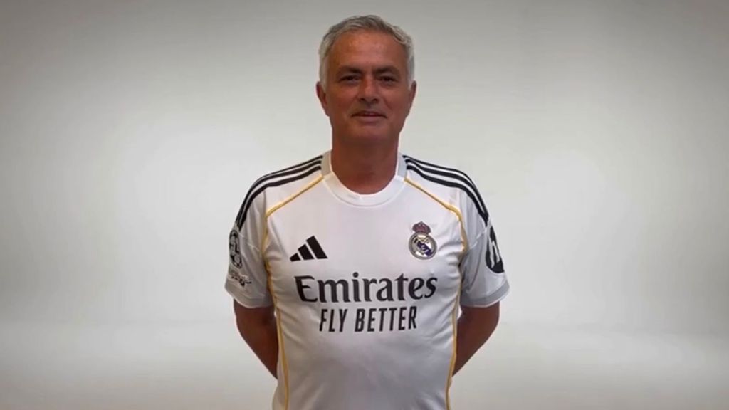 Florentino Pérez anuncia Jose Mourinho com el seu entrenador si guanya les eleccions del Reial Madrid