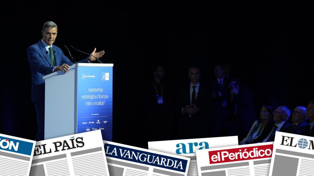 Primeras Planas 4 de junio
