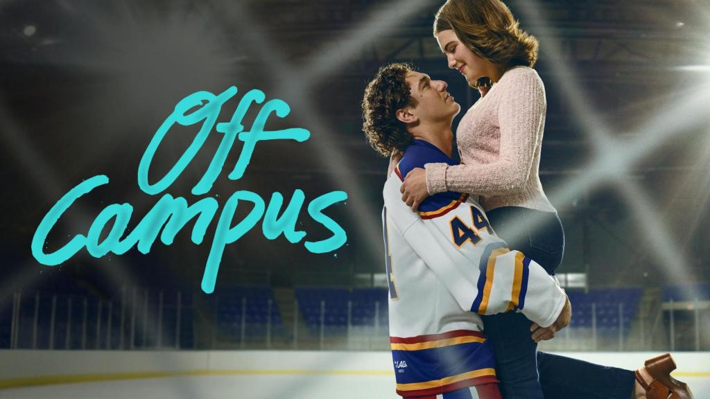 Sèrie Off Campus