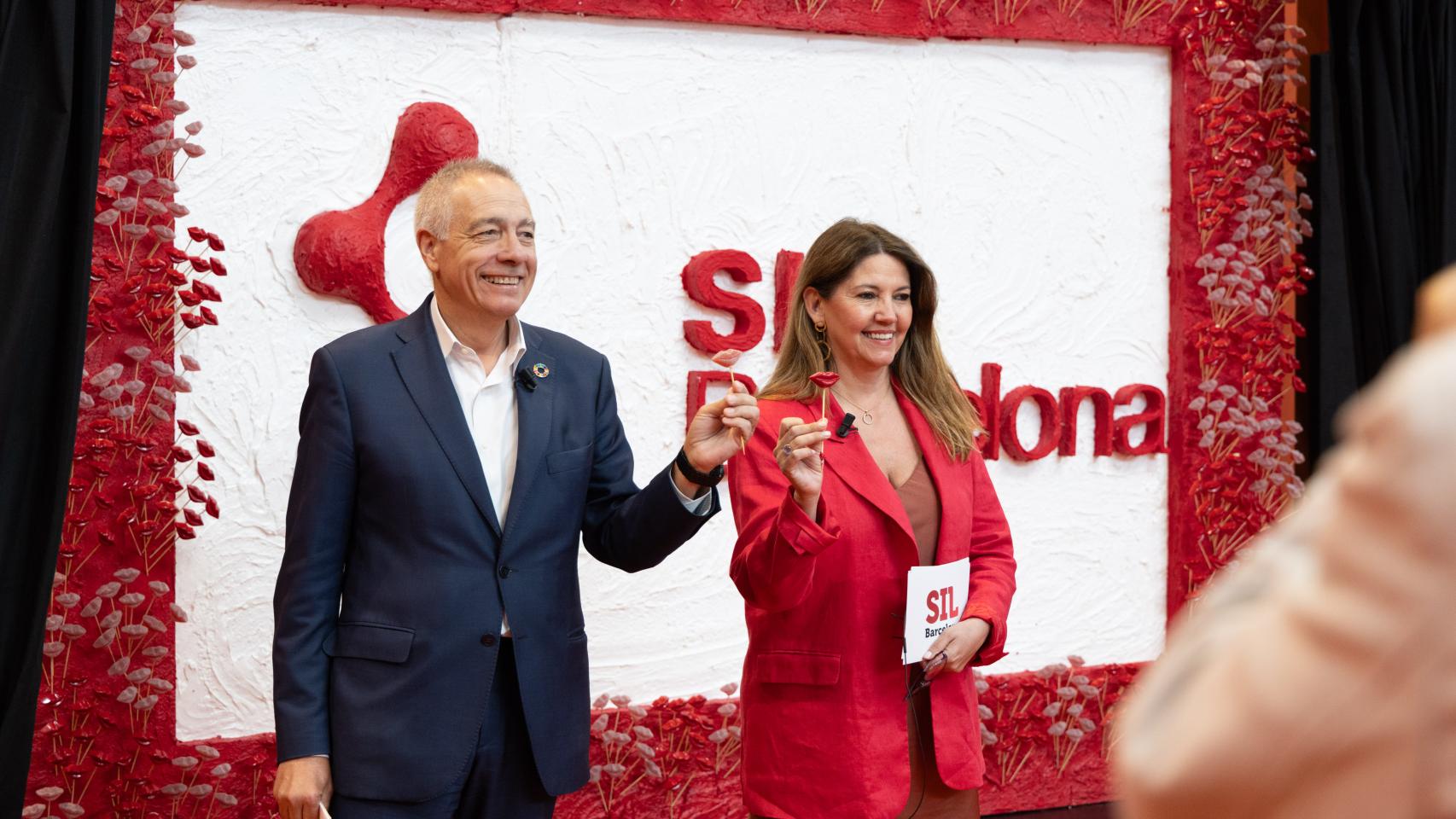 Presentación de SIL 2027