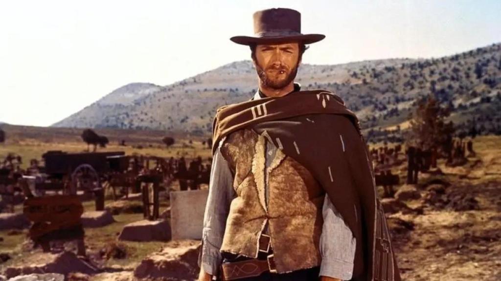 Clint Eastwood