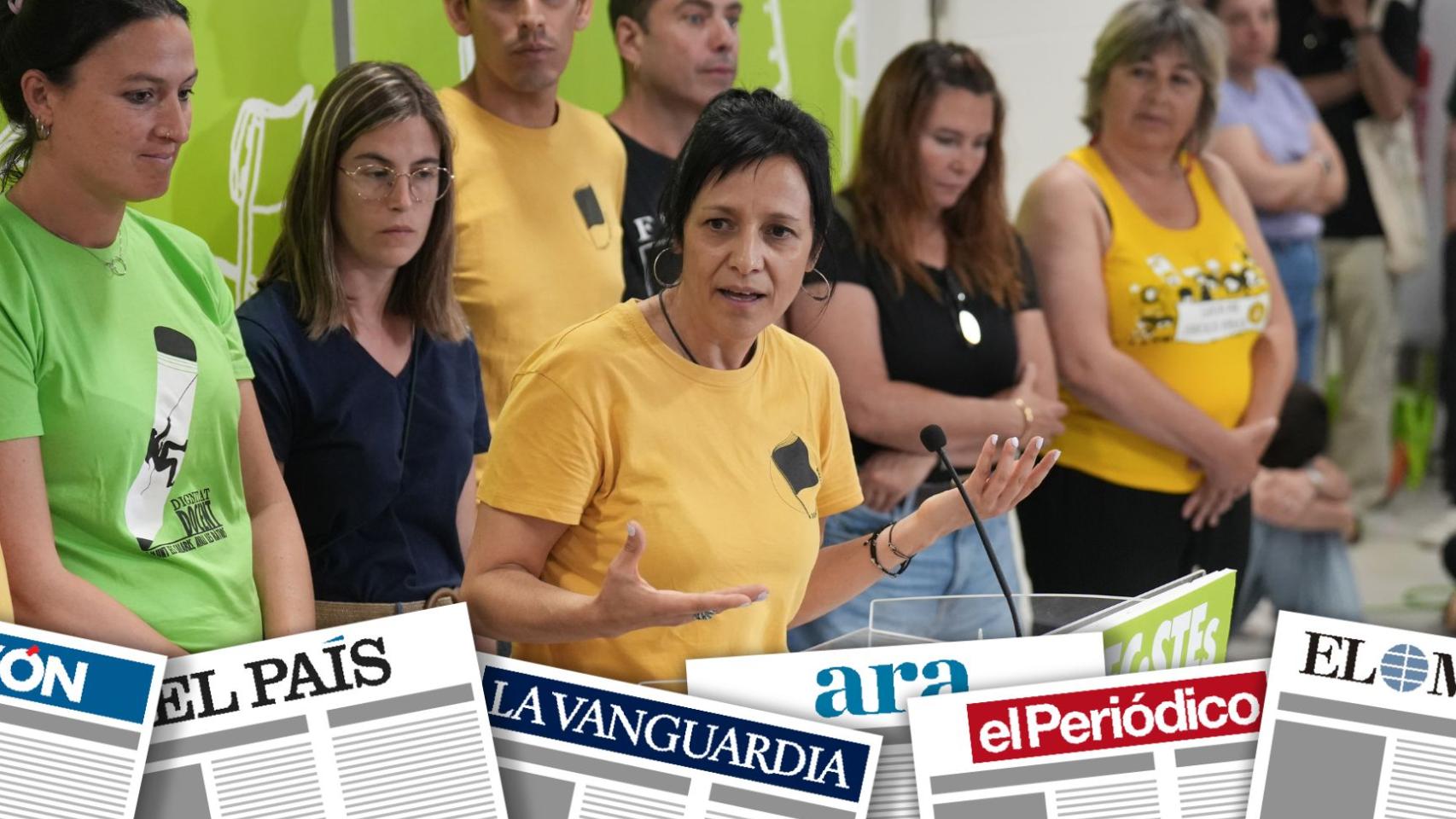Primeras Planas 5 de junio
